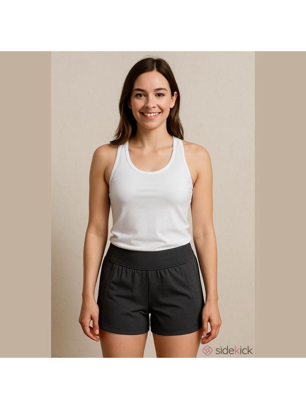 Adidas Clima 365 Shorts Large 4 inch Activewear Running Workout Breathable